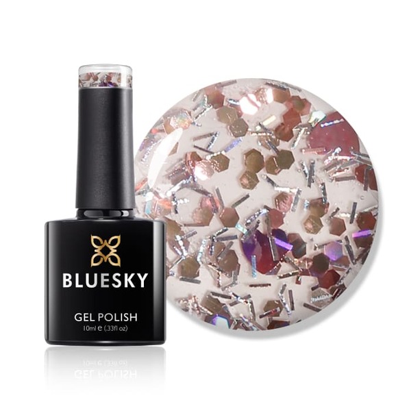 Bluesky Gel Polish - Flirt