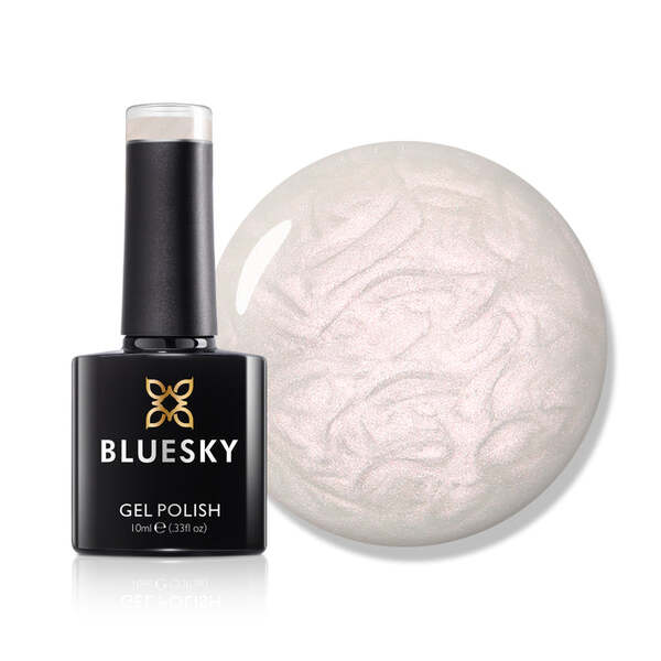 Bluesky Gel Polish - Effortless Grace