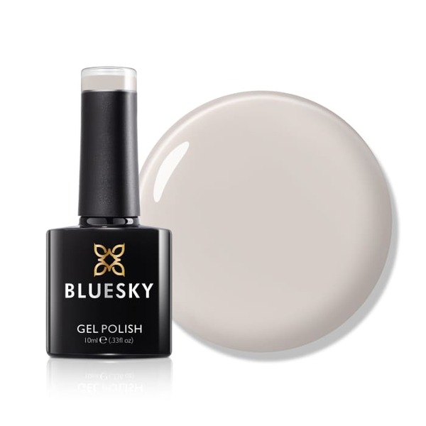 Bluesky Gel Polish - Vintage Beige