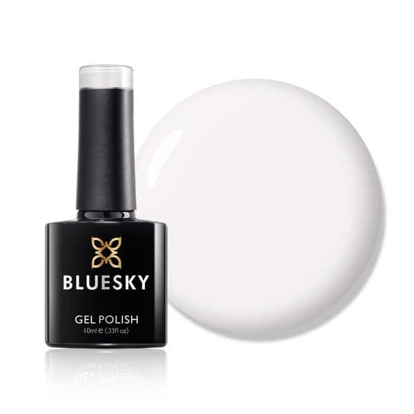 Bluesky Gel Polish - Cream Puff