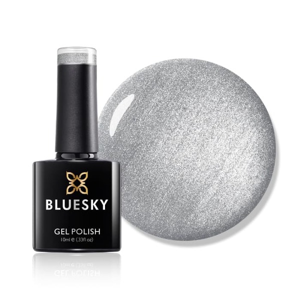 Bluesky Gel Polish - Move With Grace