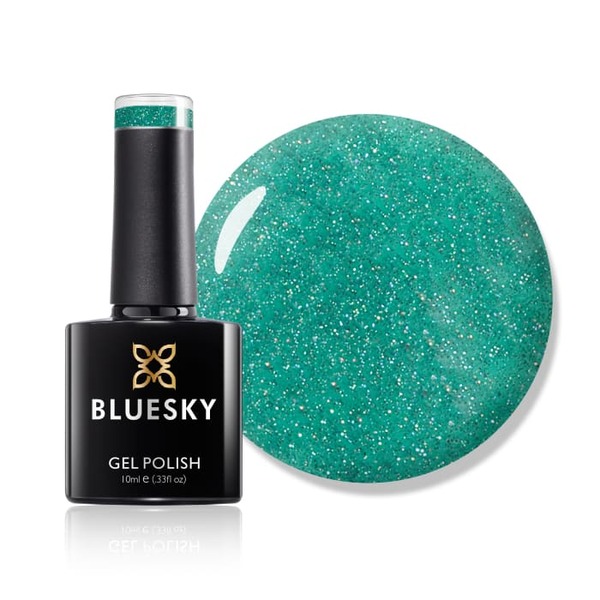 Bluesky Gel Polish - Seabed