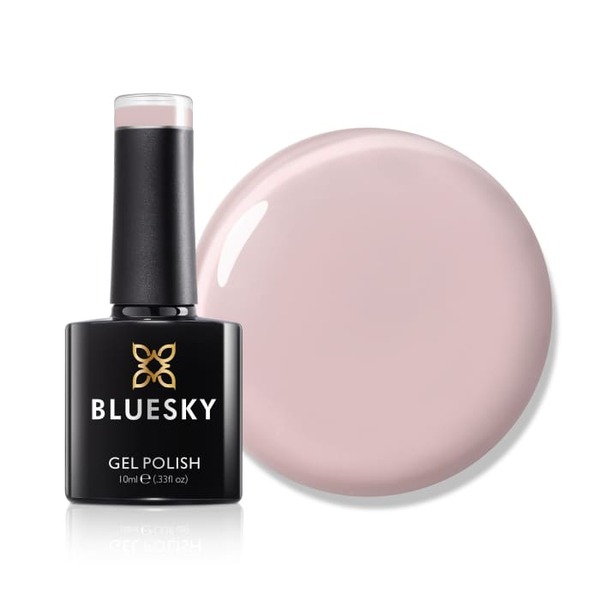 Bluesky Gel Polish - Pure & Perfect