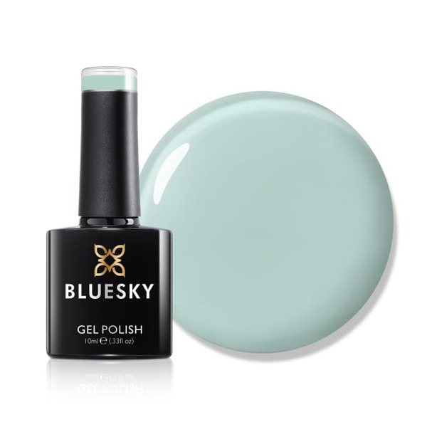 Bluesky Gel Polish - Mess It Up!