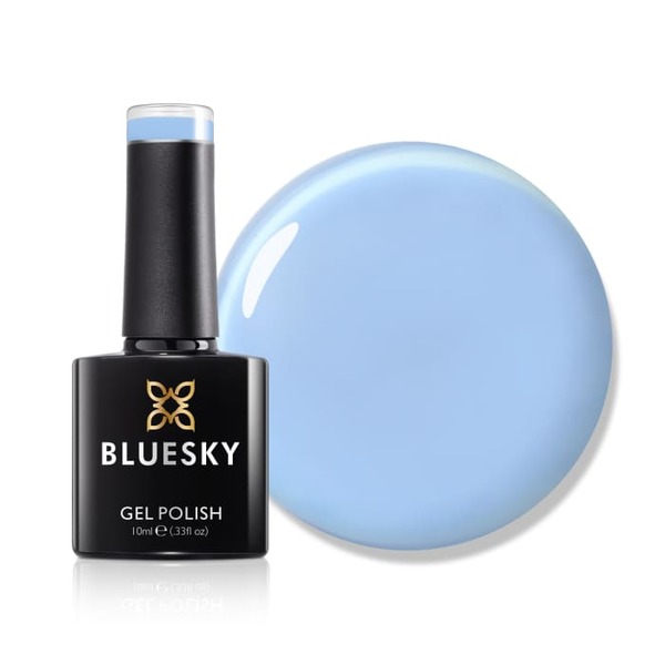 Bluesky Gel Polish - Within You