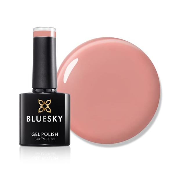 Bluesky Gel Polish - How You Doing?