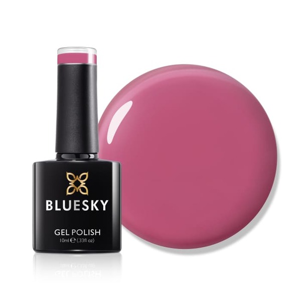 Bluesky Gel Polish - What It Takes