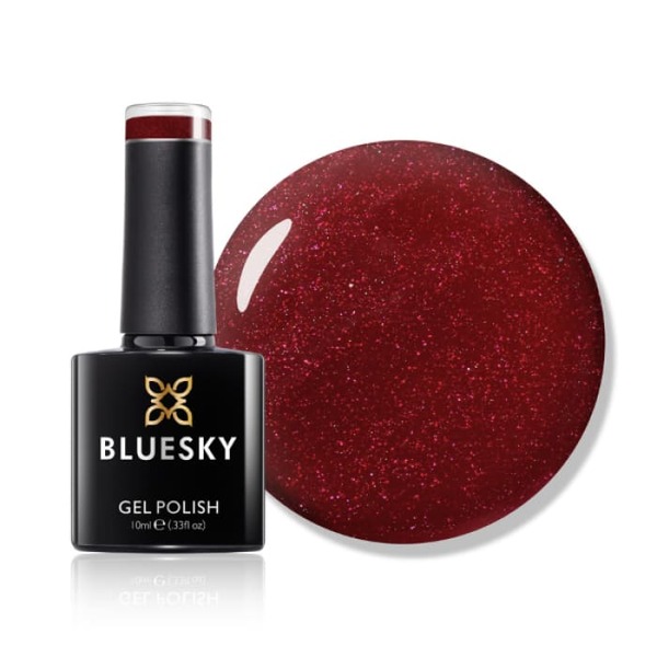 Bluesky Gel Polish - My Only Wish