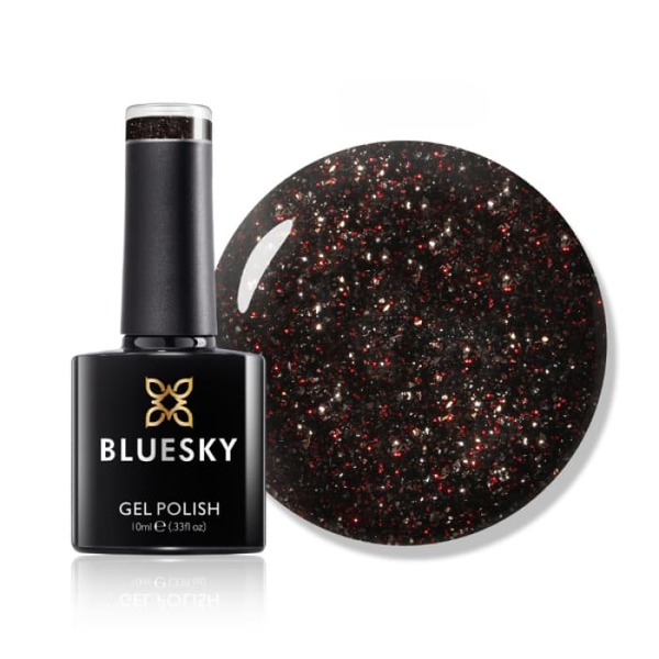 Bluesky Gel Polish - Nutcracker