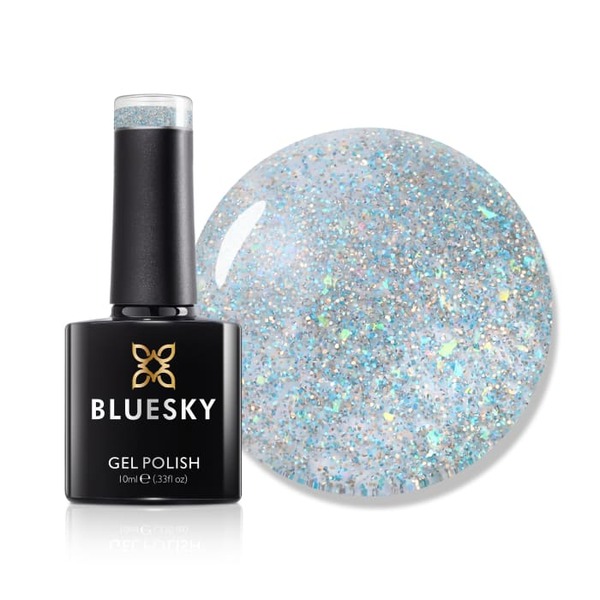 Bluesky Gel Polish - Xmass2201