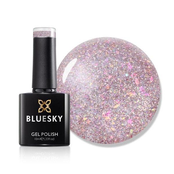 Bluesky Gel Polish - Believe In Magic