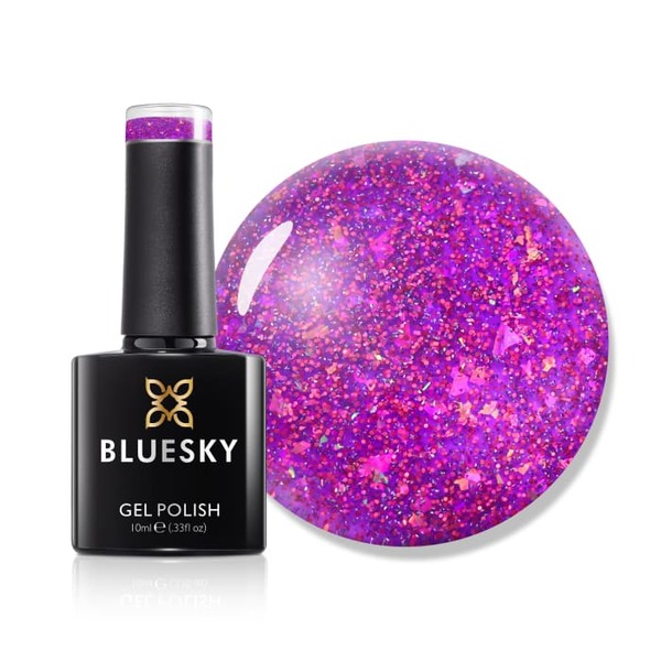 Bluesky Gel Polish - Cherished Moments