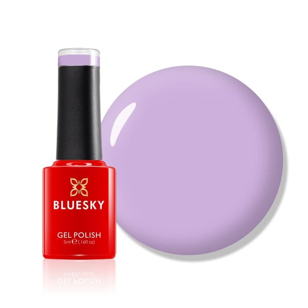 Bluesky Gel Polish Mini - Lia