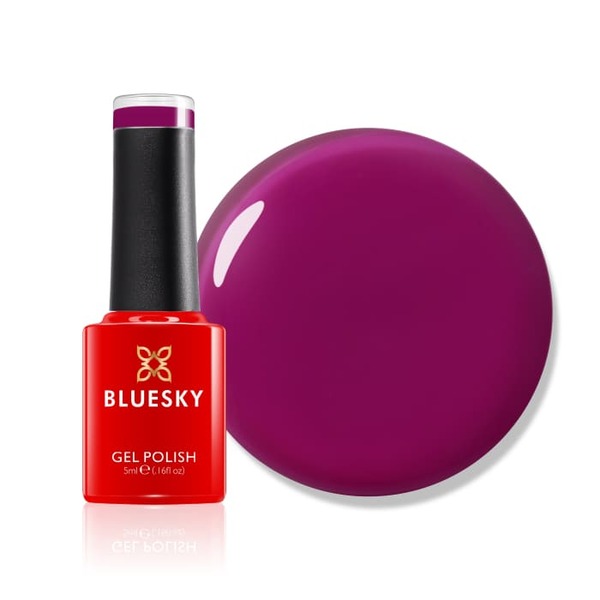 Bluesky Gel Polish Mini - Shout Loud