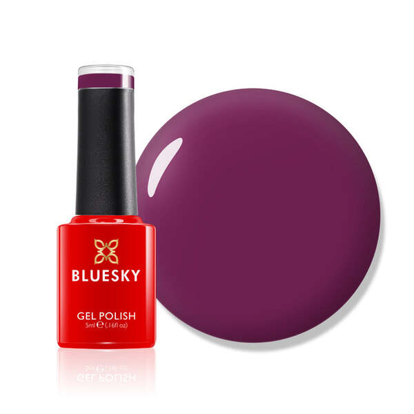 Bluesky Gel Polish Mini - Diva Dash