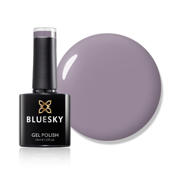 Bluesky Gel Polish - Taupe Beige Grey