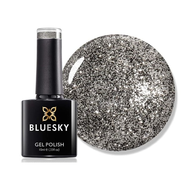 Bluesky Gel Polish - Himalaya