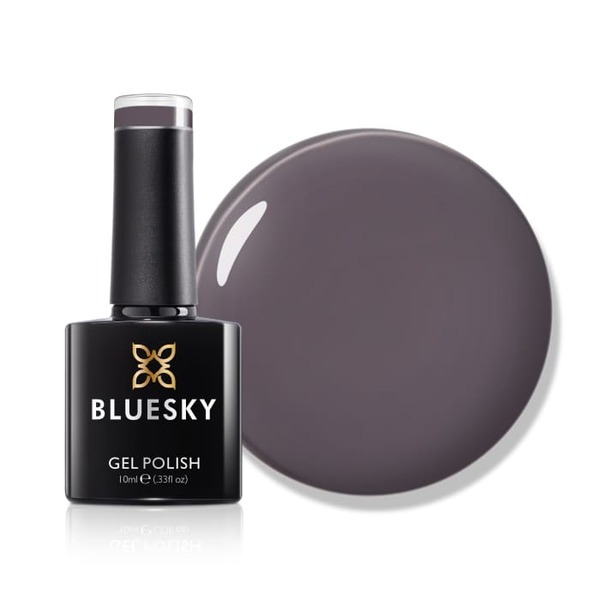 Bluesky Gel Polish - Thunderbolt