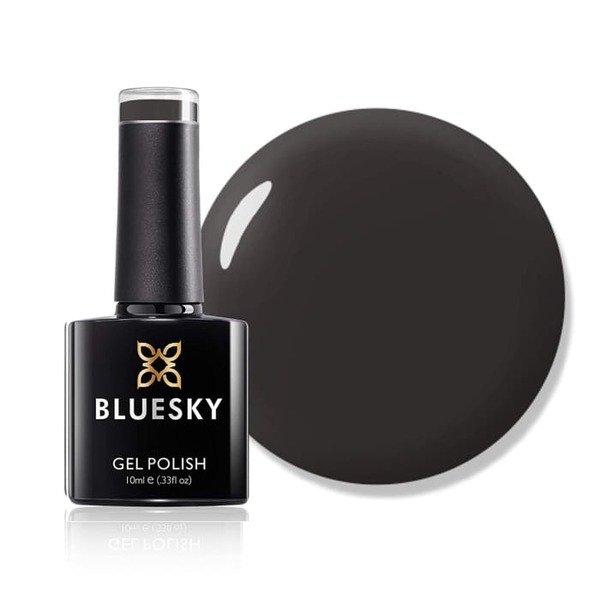 Bluesky Gel Polish - Chamonix