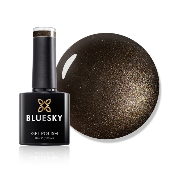 Bluesky Gel Polish - Night Glimmer