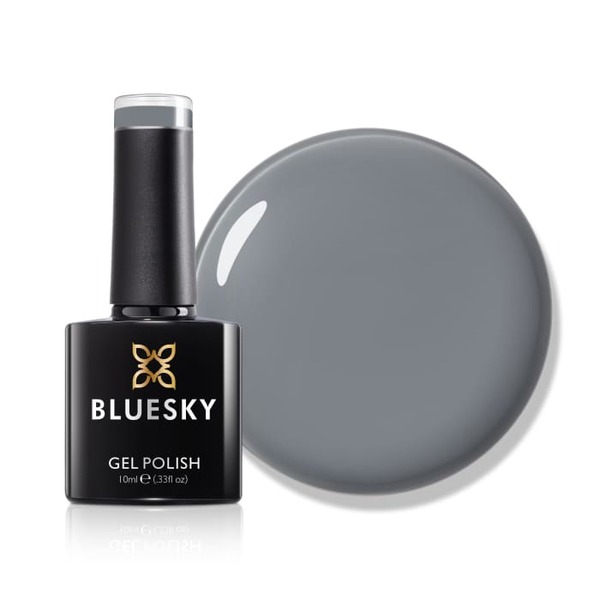 Bluesky Gel Polish - Rocky Mountain