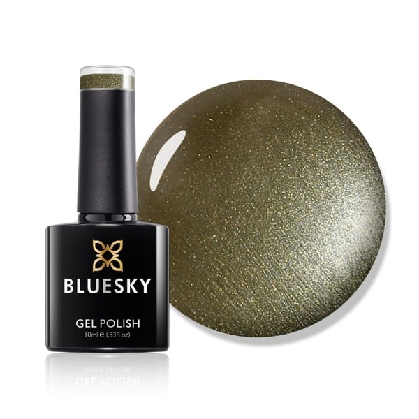 Bluesky Gel Polish - Gravel