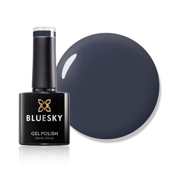 Bluesky Gel Polish - Asphalt