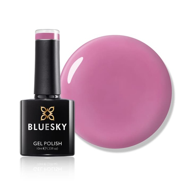 Bluesky Gel Polish - Cherry Drop