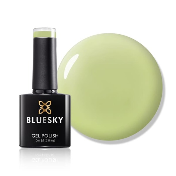 Bluesky Gel Polish - Rosey Apples