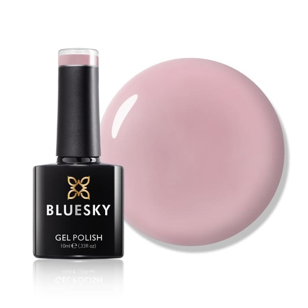 Bluesky Gel Polish - Strawberry Bon Bon