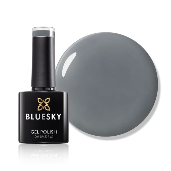 Bluesky Gel Polish - Liquorice Allsorts