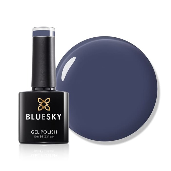 Bluesky Gel Polish - Short Blue Tales