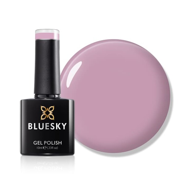 Bluesky Gel Polish - Choose Your Path