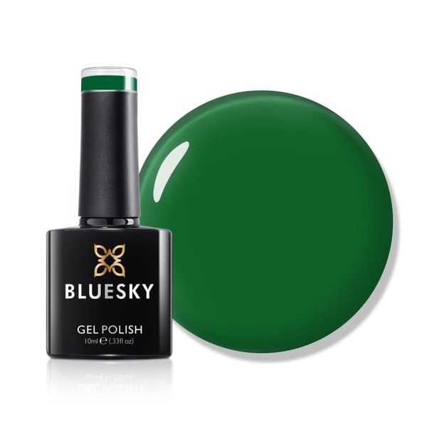 Bluesky Gel Polish - Blissful Knowledge