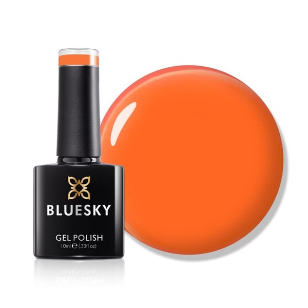 Bluesky Gel Polish - Re-Member