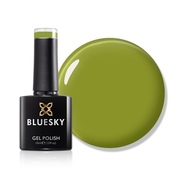 Bluesky Gel Polish - Funny Money