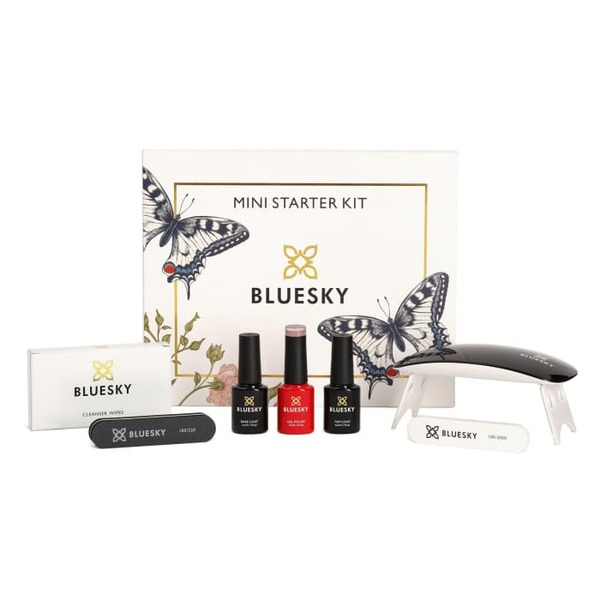 Bluesky Mini Starter Kit