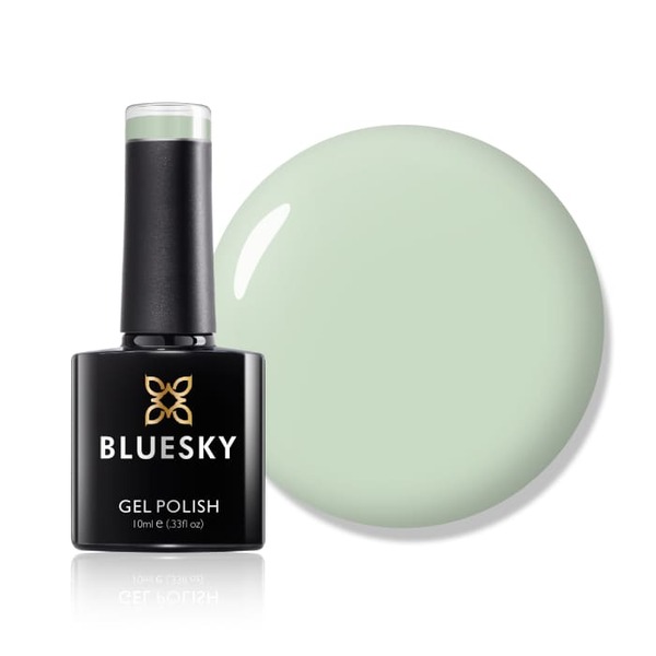 Bluesky Gel Polish - Mint Convertible