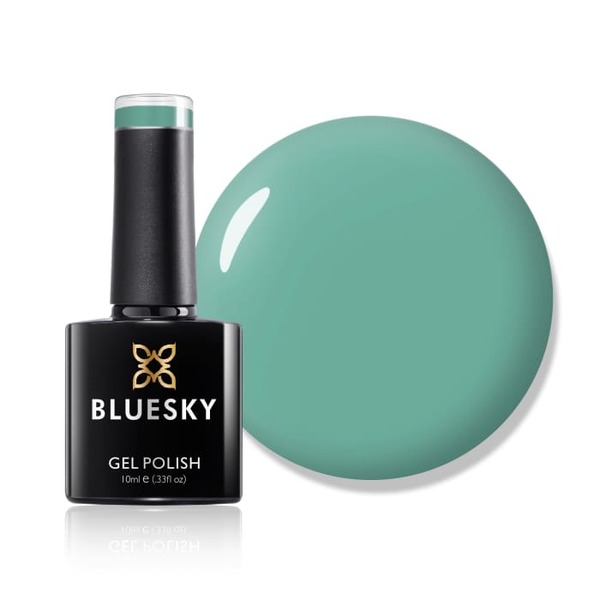 Bluesky Gel Polish - Alright!