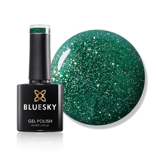 Bluesky Gel Polish - Mistletoe Magic