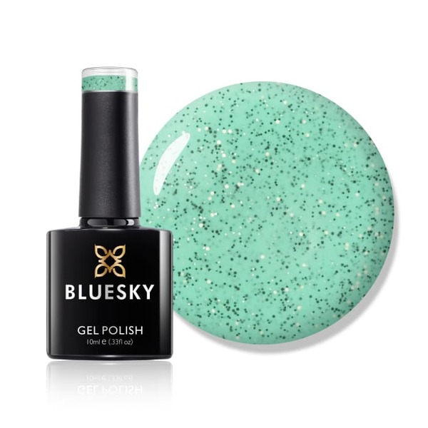 Bluesky Gel Polish - Marine