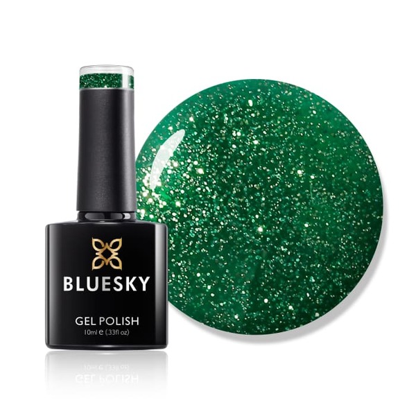 Bluesky Gel Polish - Elf