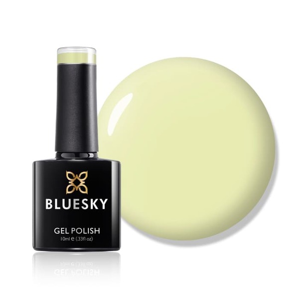 Bluesky Gel Polish - Allegro