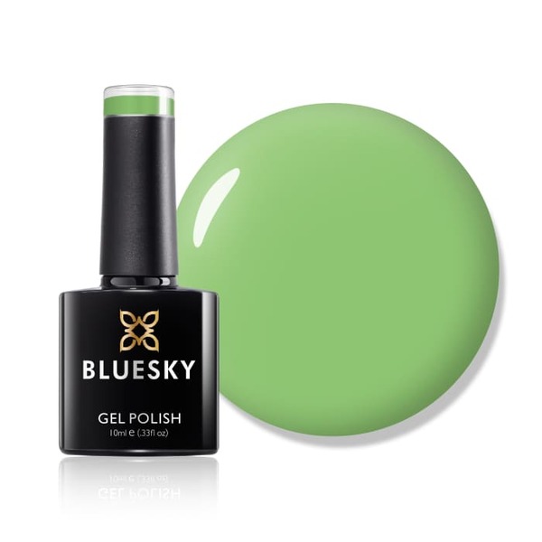 Bluesky Gel Polish - Lush Tropics