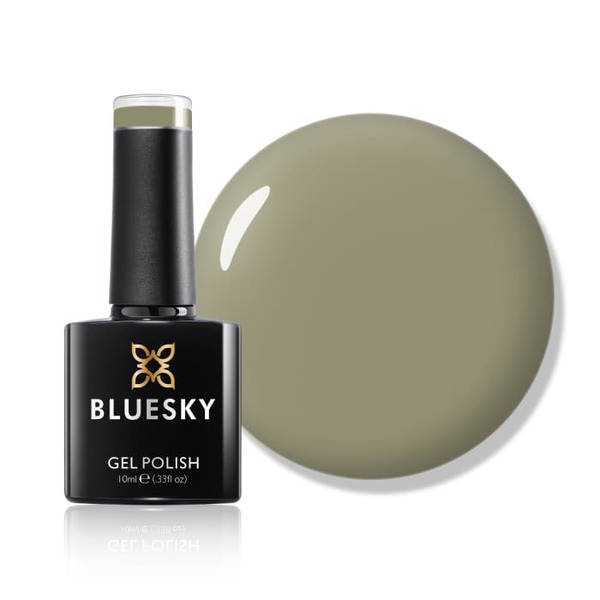 Bluesky Gel Polish - Ivy