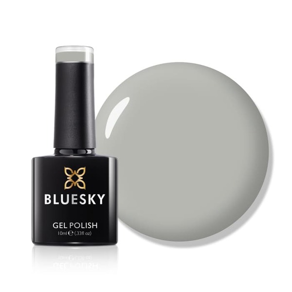 Bluesky Gel Polish - Sincere