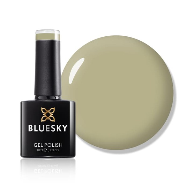 Bluesky Gel Polish - Paloma