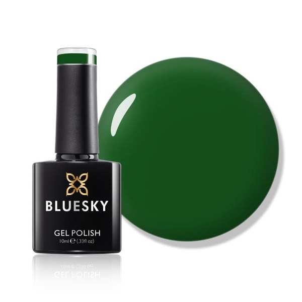 Bluesky Gel Polish - Olivia