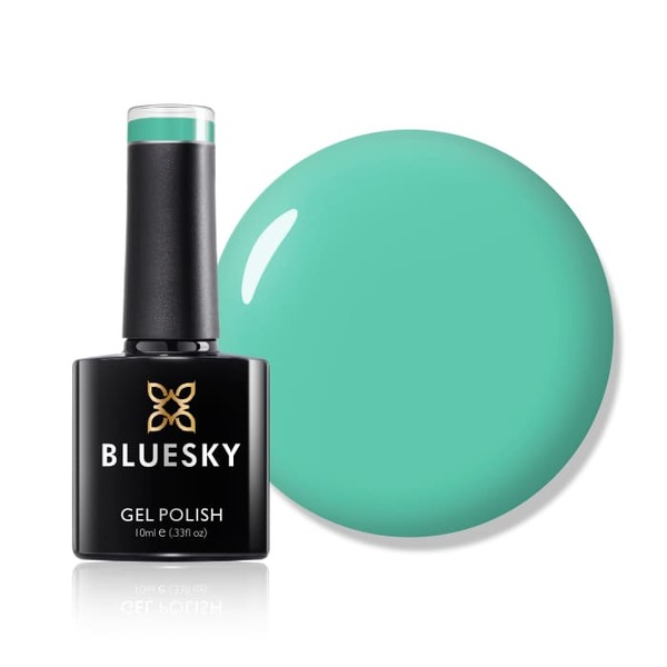 Bluesky Gel Polish - Add In