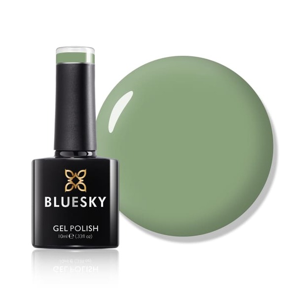 Bluesky Gel Polish - Get A Break